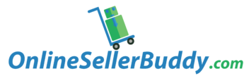 OnlineSellerBuddy